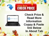 HP Envy 4-1110us 14-Inch Ultrabook (Black) Review