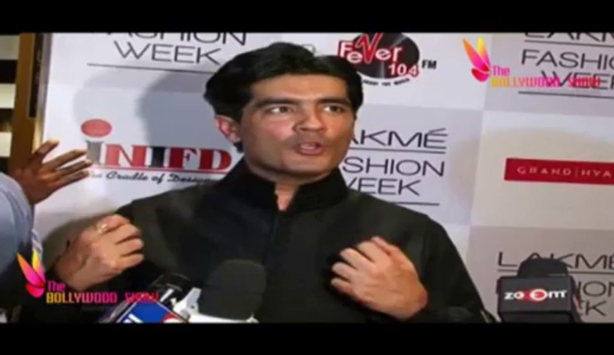 LFW OPENING SHOW BY CELEBRITY DESIGNER MANISH MALHOTRA-02_14