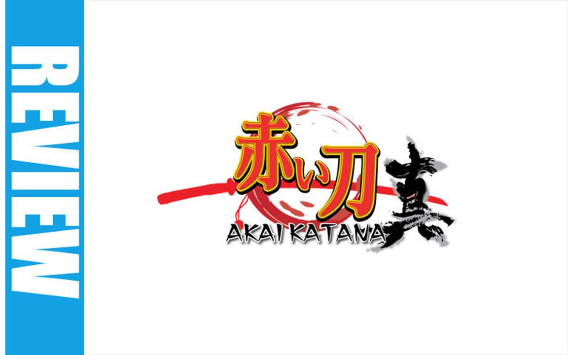 (Review) Akai Katana (Xbox 360)