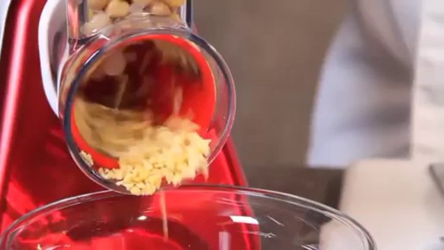 Humus Tarifi - Nefis Yemek Tarifi