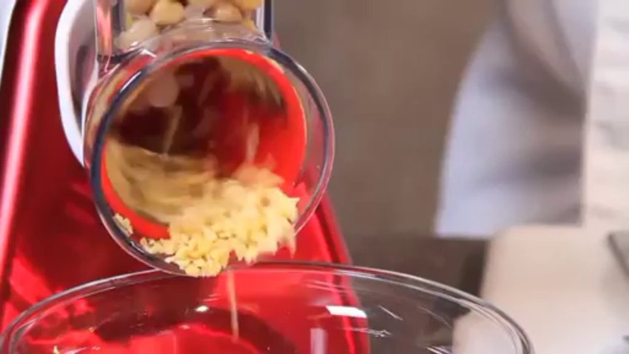 Humus Tarifi - Nefis Yemek Tarifi