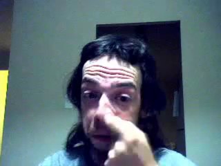 A video blog on the night of september 2, 2013 - labour day, gaming at my brothers, etc.