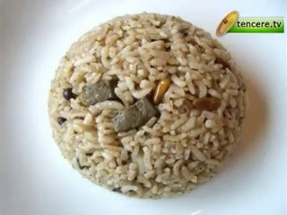 İç Pilav - Yemek Tarifi