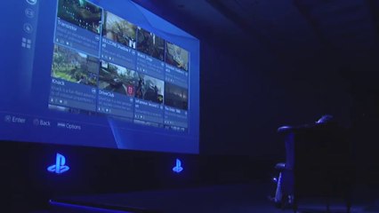 Shuhei Yoshida kicks off Gamescom 2013 _ #PlayStationGC