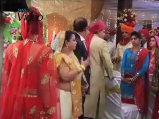 Shivani marries her servant Raghu