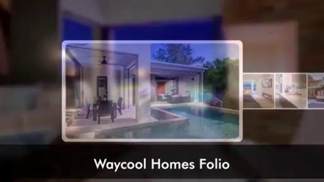 Modern Architecture - Dream Homes We Wish To Live In | Call Waycool Homes @ (407) 590-9351