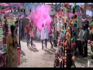 Romancing Rishi was tough for Sushant