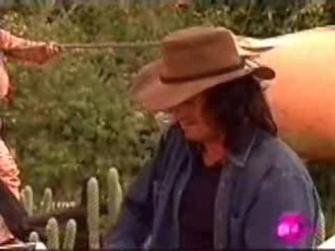 JUAN y NORMA (acidente juan)