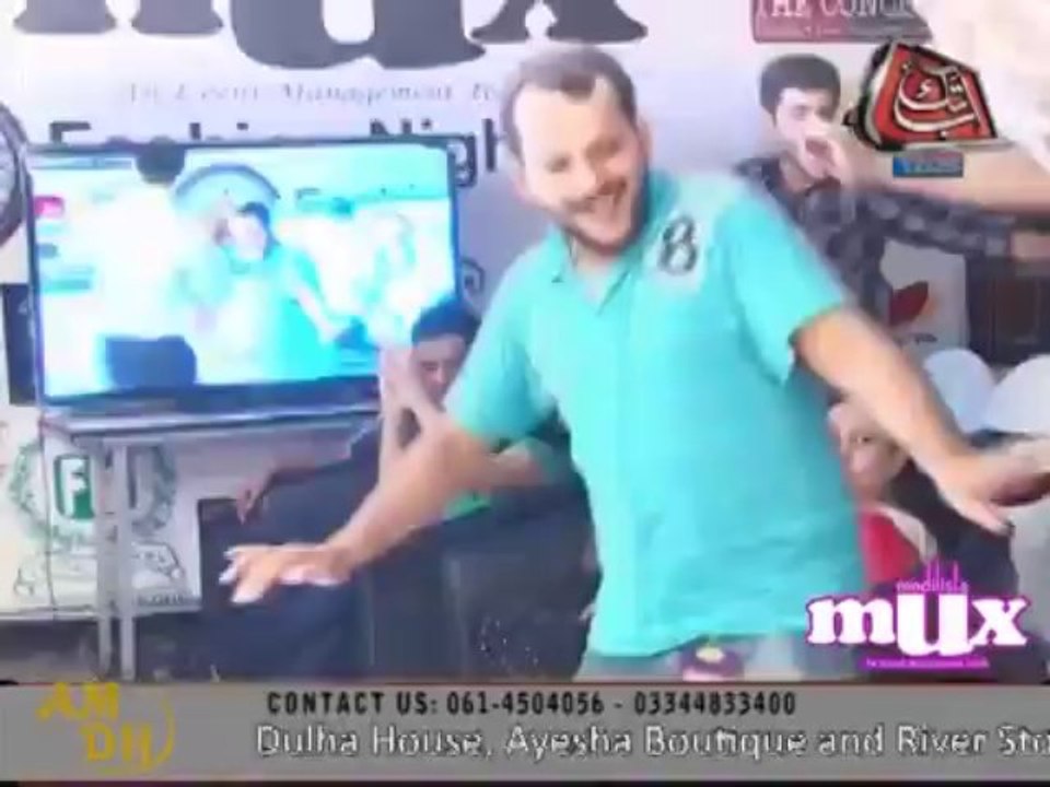 Mux Fashion Night by Mux Modilista Reportes by Ab Tak News