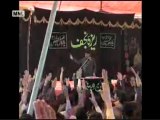 Nabi(saw) Hai Aasra Hai Kul Jahan Da...Qasida By Zakir ghulam Abbas Ratan(Lahore)