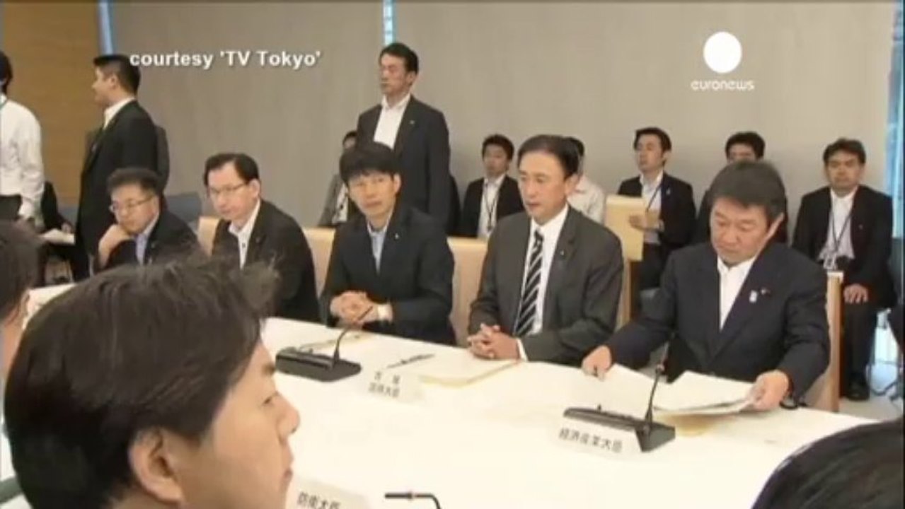 Japan to spend more money to contain Fukushima water leaks