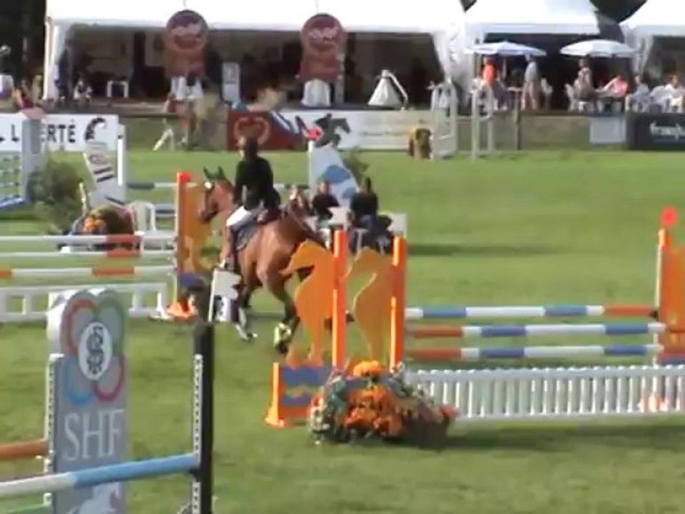 toubo des bonnes, grande finale 6 ans