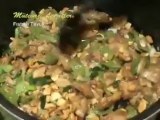 Fıstıklı Tavuk Tarifi - Nefis Yemek Tarifi
