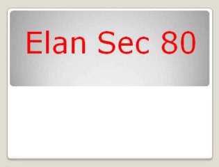 Find The Right-Atf Elan Builders Sector 80 Nisha 9650100436