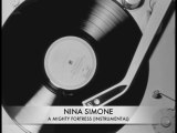 Nina Simone: A Mighty Fortress (Instrumental)