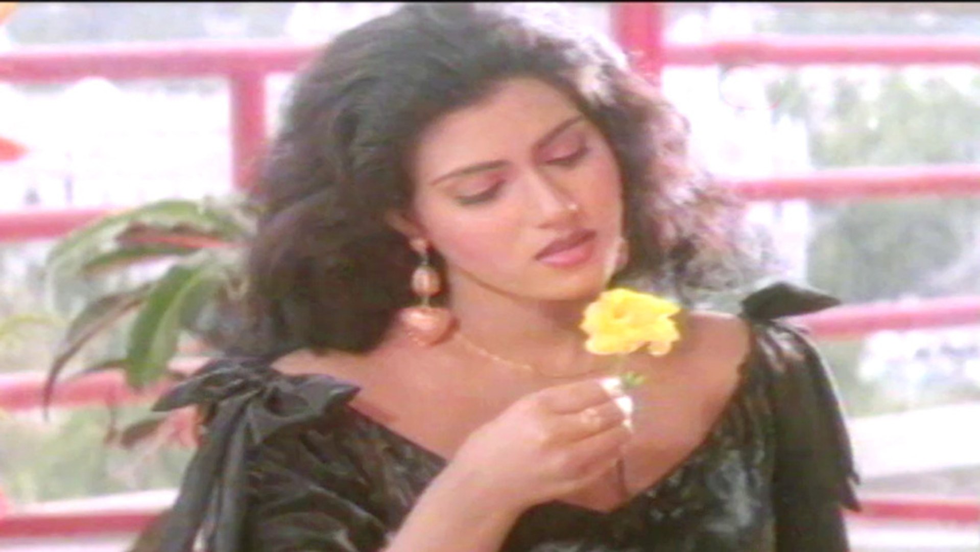 Vani Viswanath Full Sex Videos - Gharana Mogudu Full Movie - Part 4-13 - Chiranjeevi, Nagma, Vani Viswanath  - HD - video Dailymotion