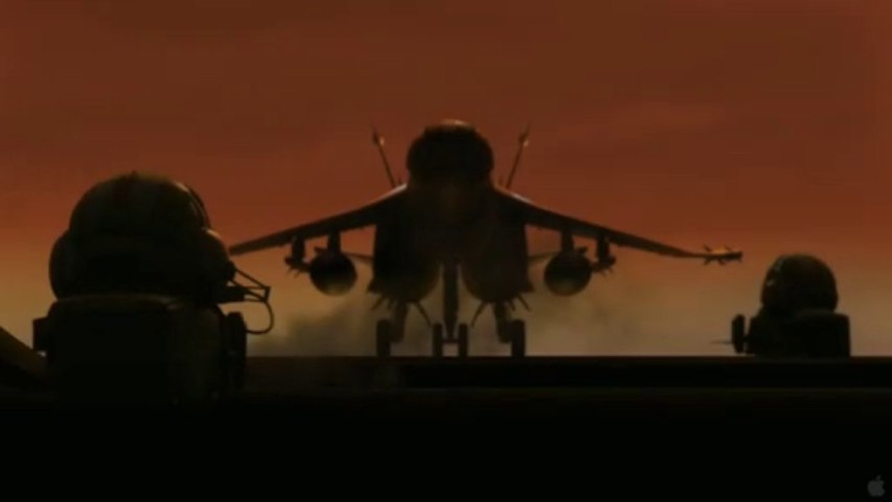 Planes - Official