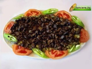 Geleli Kebap - Yemek Tarifi