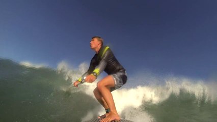 The Sup Video Awards - Ludovic Teulade - 2013