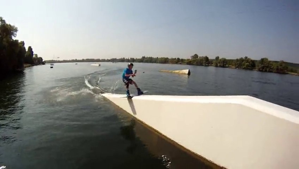 Jules Tintin - Kid'z to King - 2013