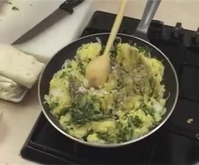 Gül Böreği Nasıl Yapılır   Nefis Yemek Tarifi
