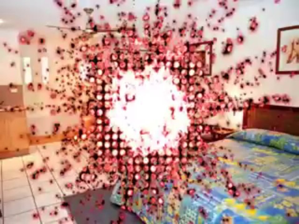 Mackay Accommodation Guest Rooms