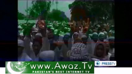 Pakistans former military ruler faces fresh murder charges