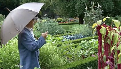 Vous avez dit Durable ? - Le jury du Concours National des Villes et Villages fleuris à Nancy - S02E16