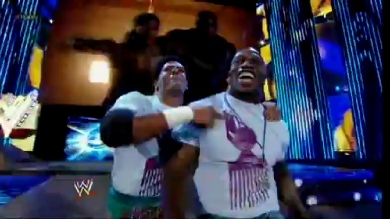 Uploaded By Desitvforum.net 2nd September 2013 WRN Part2