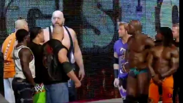 Uploaded By Desitvforum.net 2nd September 2013 WRN Part4