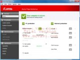 Avira Antivirus 2013 full version download   licence key and crack -2013