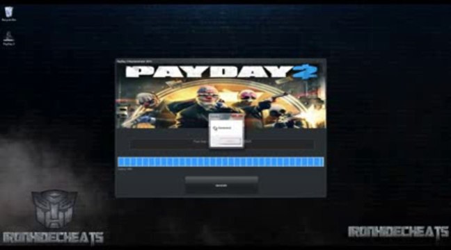 PayDay 2 Keygen 2013 - Fast Download (PC+PS3+Xbox360)