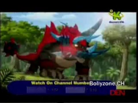 The Amazing Spiez 3rd September 2013 Video Watch Online Part1