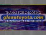 Toyota Tacoma Dealer Frankfort, KY | Toyota Tacoma Dealership Frankfort, KY