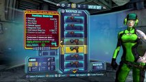 Borderlands 2 Ultimate Vault Hunter Mode 2 Weapons Game Save
