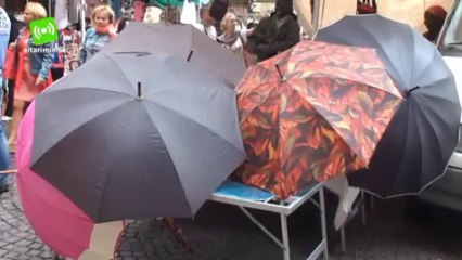 Rimini meteo: "non ci sono mai state le mezze stagioni"