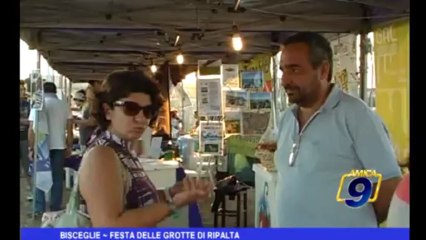 Bisceglie | Festa delle grotte di ripalta