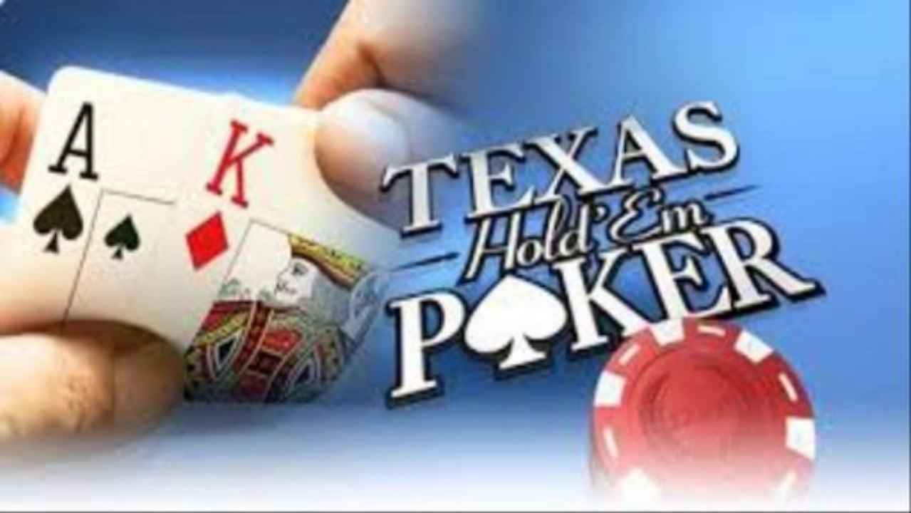 Texas Holdem Poker Hacks and Cheats [New Mega Version]