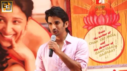 Parineeti Chopra's OVERWEIGHT Issues