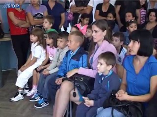 Vesti na rumunskom jeziku, 02. septembar 2013.