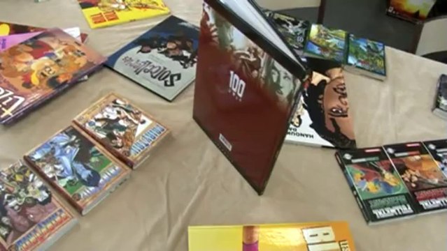 Portes ouvertes au lycée du Cateau