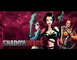 Shadow Wars Hacker - Cheats pour Android et iOS Téléchargement