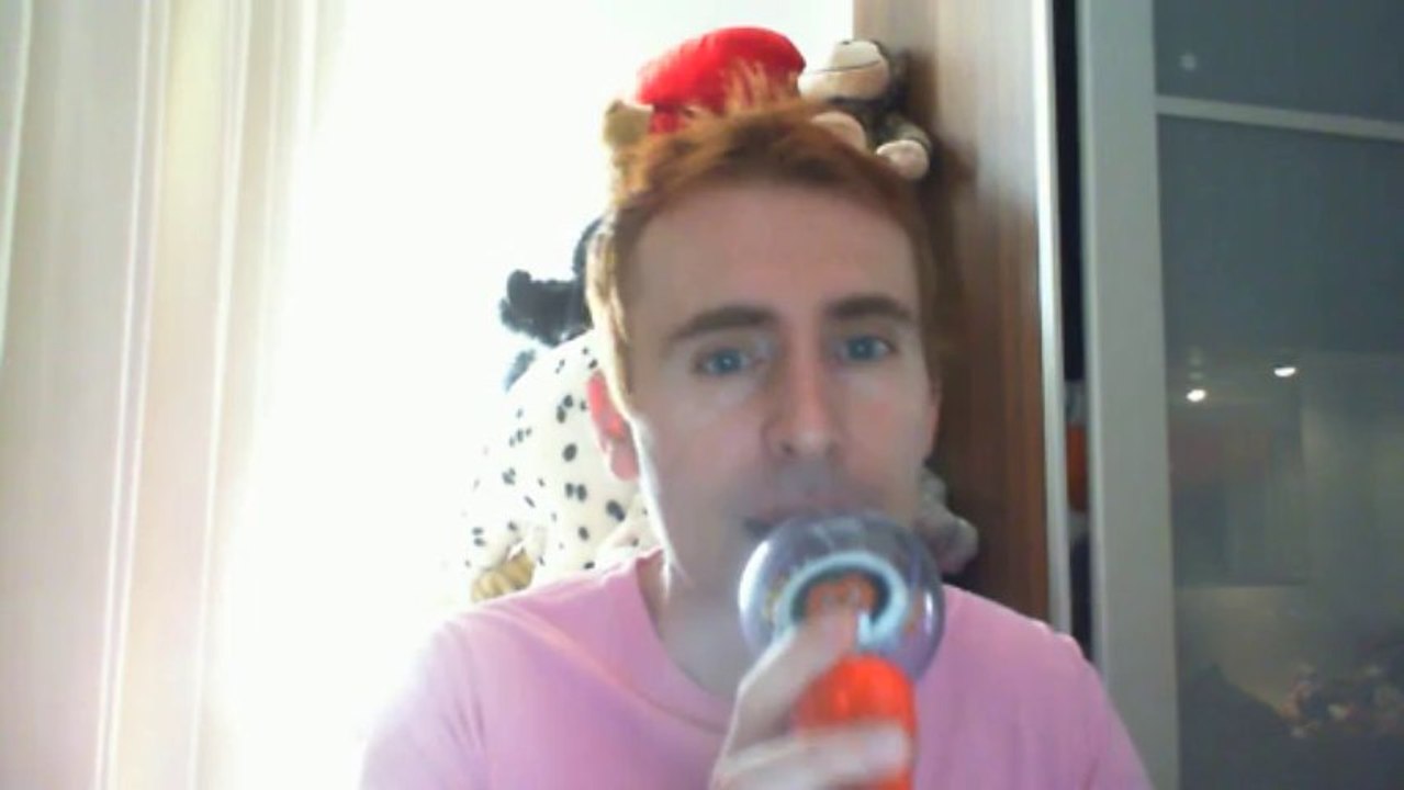 Wiwi égratigne "Stupeflip" de Stupeflip