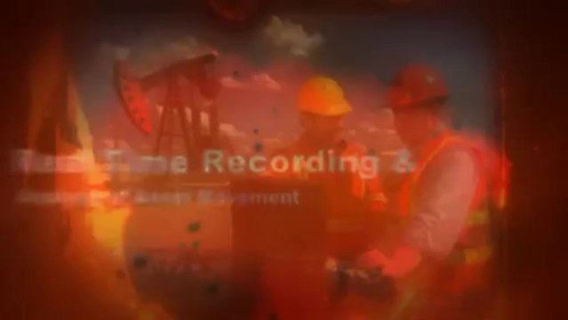 Asset Optimization & Tracking System For Oil & Gas Companies