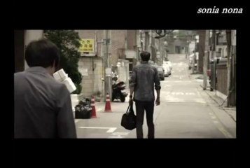 Kim Hyung Jun - Just Let It Go~Arabic Sub~