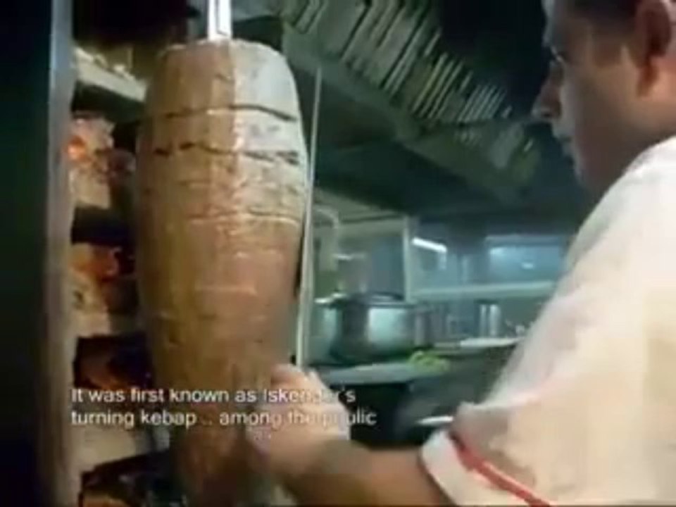 İskender Kebabın Tarihi   Nefis Yemek Tarifi