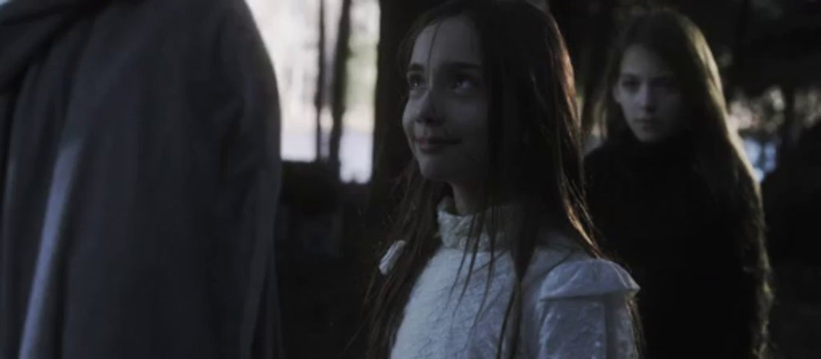 "Two Sisters" trailer
