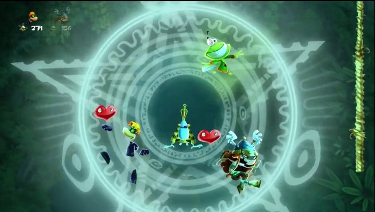 Rayman Legends - Xbox360 - 02