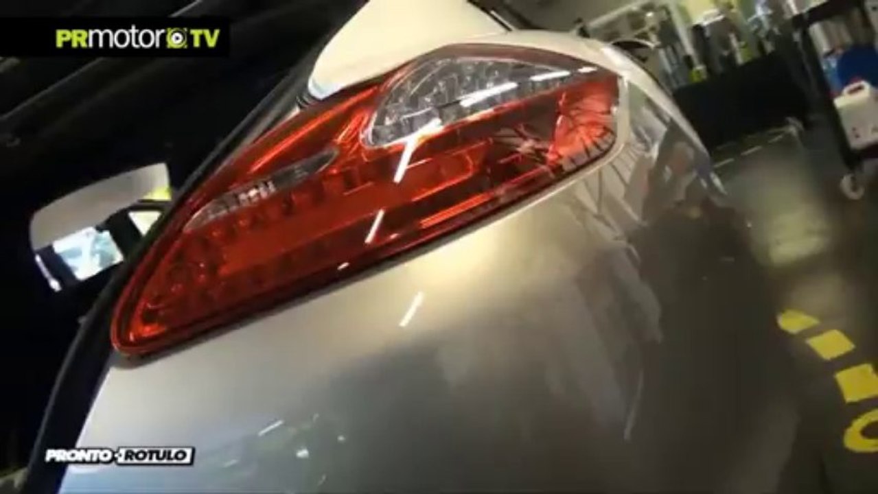 Prueba Lexus LS600h vs Jaguar XJL- Con cual te quedas  Car News TV en PRMotor TV Channel (HD)