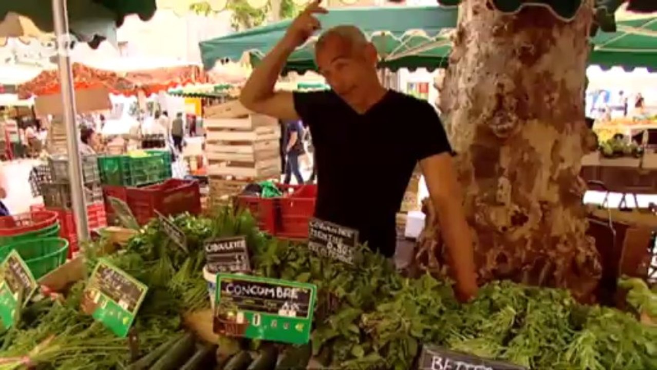 Ein Besuch in Aix-en-Provence | Euromaxx